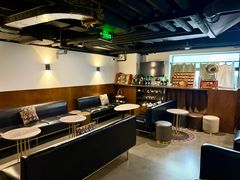 -Rechill Cafe(工体店)