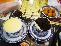 -捷信牛奶甜品世家(五道口店)