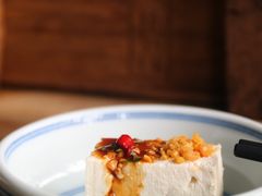 坊间豆腐-几荷·恰似故人来(秀水广场店)