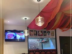 -Pita's&Tika's中东和印度风味餐厅(龙湖天街店)