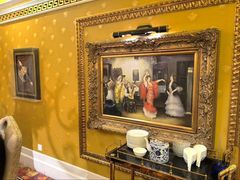 -红色江山(首钢国际大厦店)