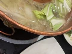 -情忆草原涮肉馆