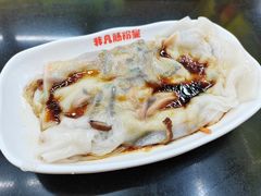 罗汉斋肠-非凡肠粉皇(西华路店)