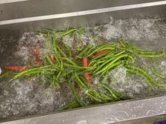 -周丹丹原味烧烤(香格里拉店)