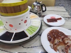 -金百万烤鸭店(马甸店)