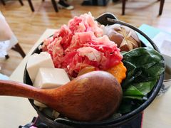 -有喜屋·深夜食堂(北京西路店)