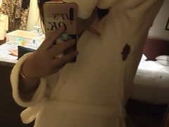 -上海外滩茂悦大酒店
