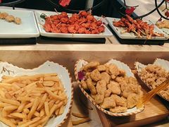 -豪德亨牛排自助餐厅(抚州东乡店)