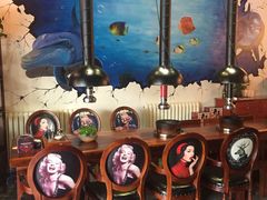-红小姐的烤肉店(西三旗店)