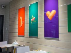 -SUBWAY赛百味(天河新天地店)