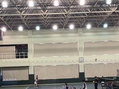 -齐动力网球(国贸店)