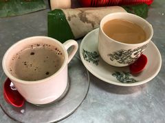 -多春茶室