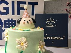 -春树下·树屋花房西餐厅(罍街AS1980店)