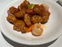 -莆田餐厅PUTIEN(颐堤港店)