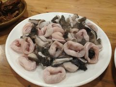 爆三样-金生隆(六铺炕店)
