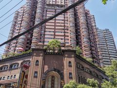 -顺风海鲜港(长寿路店)