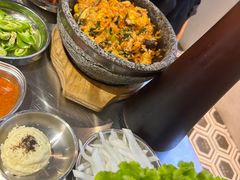 -哈哈碳都·牛肋条无限自助烤肉(宝龙店)
