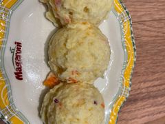 -玛格萝妮比萨屋(四平店)