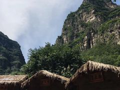 -孤山寨风景区