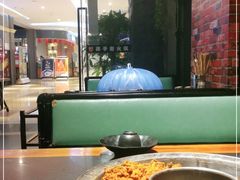 -莽子老火锅(大坪店)