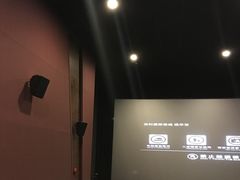 -保利国际影城(中环店)