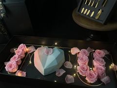 -西檬树SIMON·T轻奢蛋糕(大东方Max店)