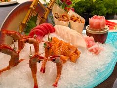 -连鹭海鲜·大连菜(星海店)