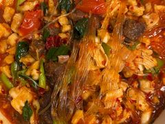 -清真·老兰家(兴善寺西街总店)