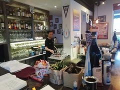 -El Bodegon阿根廷秘鲁餐厅(幸福路店)