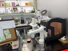 -Sips&Lick茶兰咖啡(五道口店)