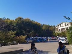 -国御温泉度假小镇