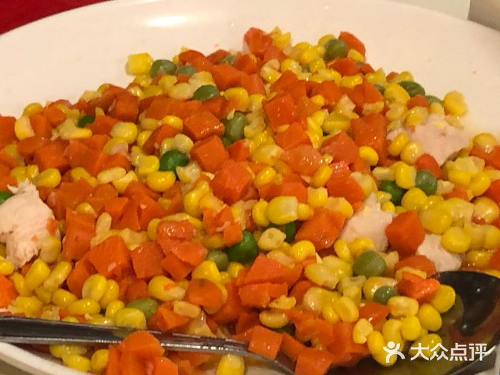 北平采芝楼餐厅图片
