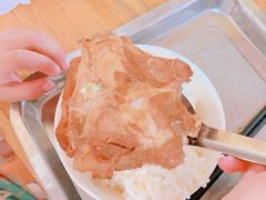 -金泰缘排骨馆(遵化路店)