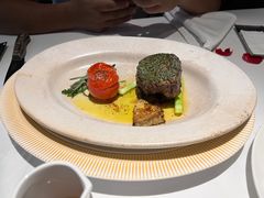 -WANG STEAK 王品(杭州万象城店)