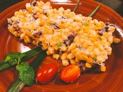 玉米烙-华豫川酒家(大卫城店)