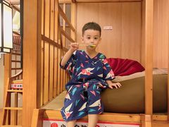 -汤连得温泉馆(宝山店)