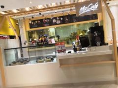 -麦当劳(塔园路店)