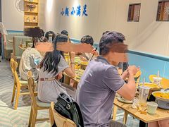 -米泰芒·东南亚料理(体育西店)