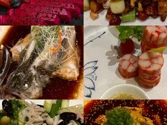 -青城山六善酒店·紫氣園中餐厅