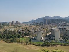 -成都蒲江花样年福朋喜来登度假酒店·宜客乐西餐厅