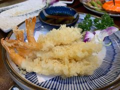 -渔日本料理铁板烧(新天地假日广场店)