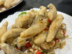 -一哥美食(总店)