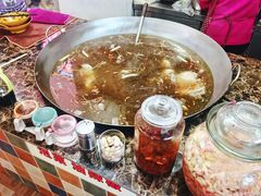 -贵州六盘水羊肉粉(观音桥店)
