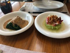 -北京柏悦酒店·锦庭餐厅Dining Room