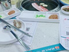 -韩香福烤肉庄园(荣成店)