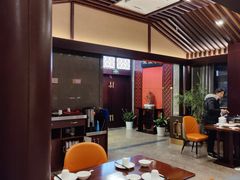 -古南都·老广东酒楼(龙江店)