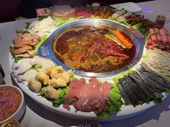 -音乐派KTV(银泰城店)