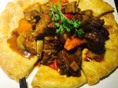 -凯撒尔新疆特色主题餐厅(青山店)