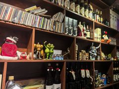 -半藏居酒屋(香港花园店)