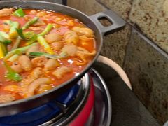 -湘肠香火锅店(团结湖店)